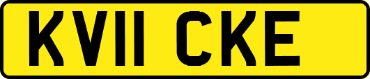 KV11CKE