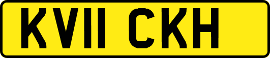 KV11CKH