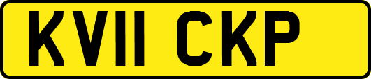 KV11CKP