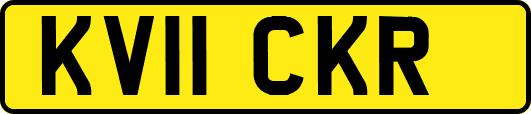 KV11CKR