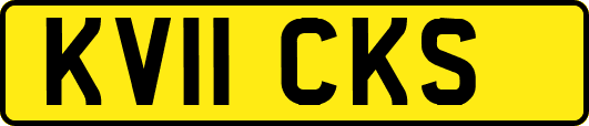 KV11CKS