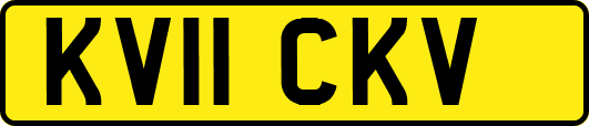 KV11CKV