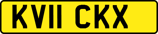 KV11CKX