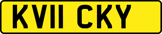 KV11CKY