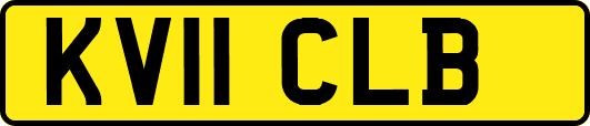KV11CLB