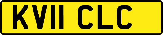 KV11CLC