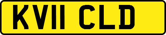 KV11CLD