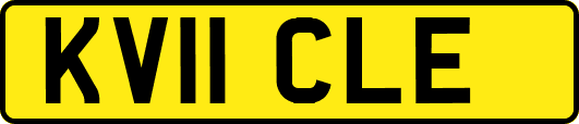 KV11CLE