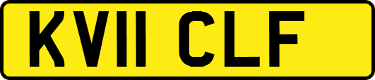 KV11CLF