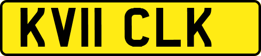 KV11CLK