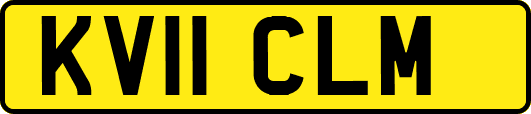 KV11CLM