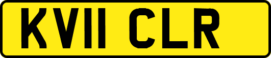 KV11CLR