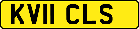 KV11CLS