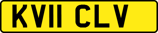 KV11CLV