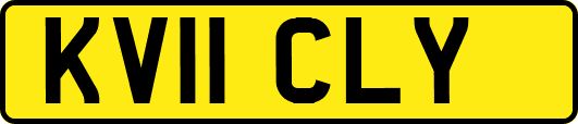 KV11CLY
