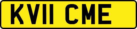 KV11CME