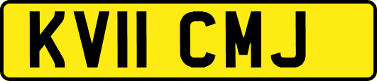 KV11CMJ