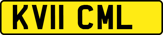 KV11CML