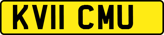 KV11CMU