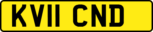 KV11CND