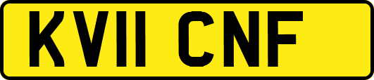 KV11CNF