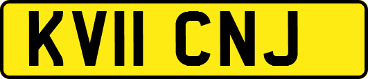 KV11CNJ