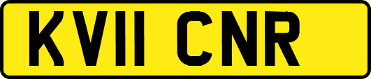 KV11CNR