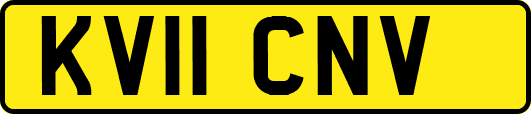 KV11CNV