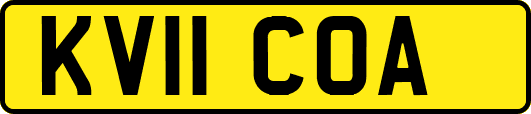 KV11COA