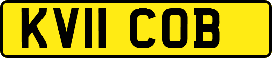KV11COB