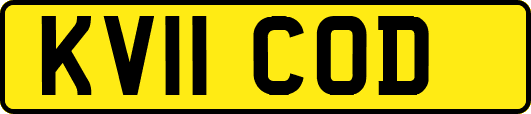 KV11COD