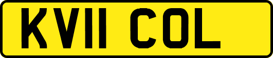 KV11COL