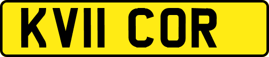 KV11COR