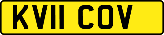 KV11COV