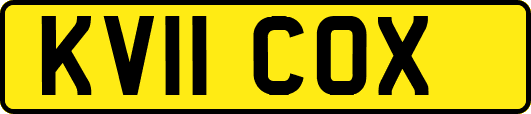 KV11COX