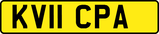 KV11CPA
