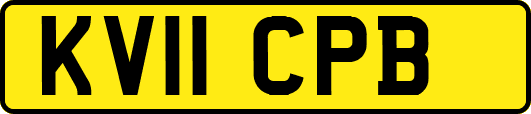 KV11CPB