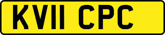 KV11CPC