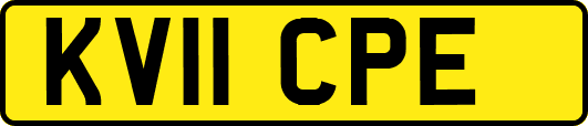KV11CPE