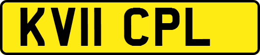 KV11CPL
