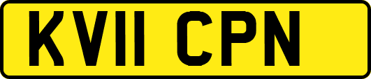 KV11CPN