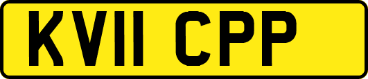 KV11CPP