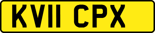 KV11CPX