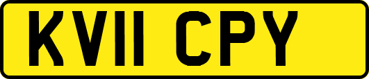 KV11CPY