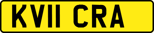 KV11CRA