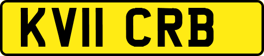 KV11CRB