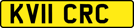 KV11CRC