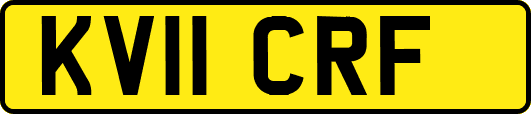 KV11CRF