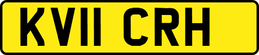 KV11CRH