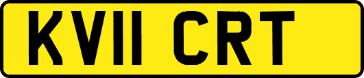 KV11CRT